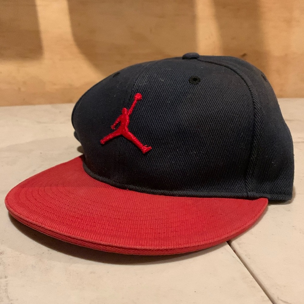 Jordan Hat